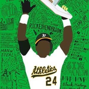 Meet your Posher, Domingo